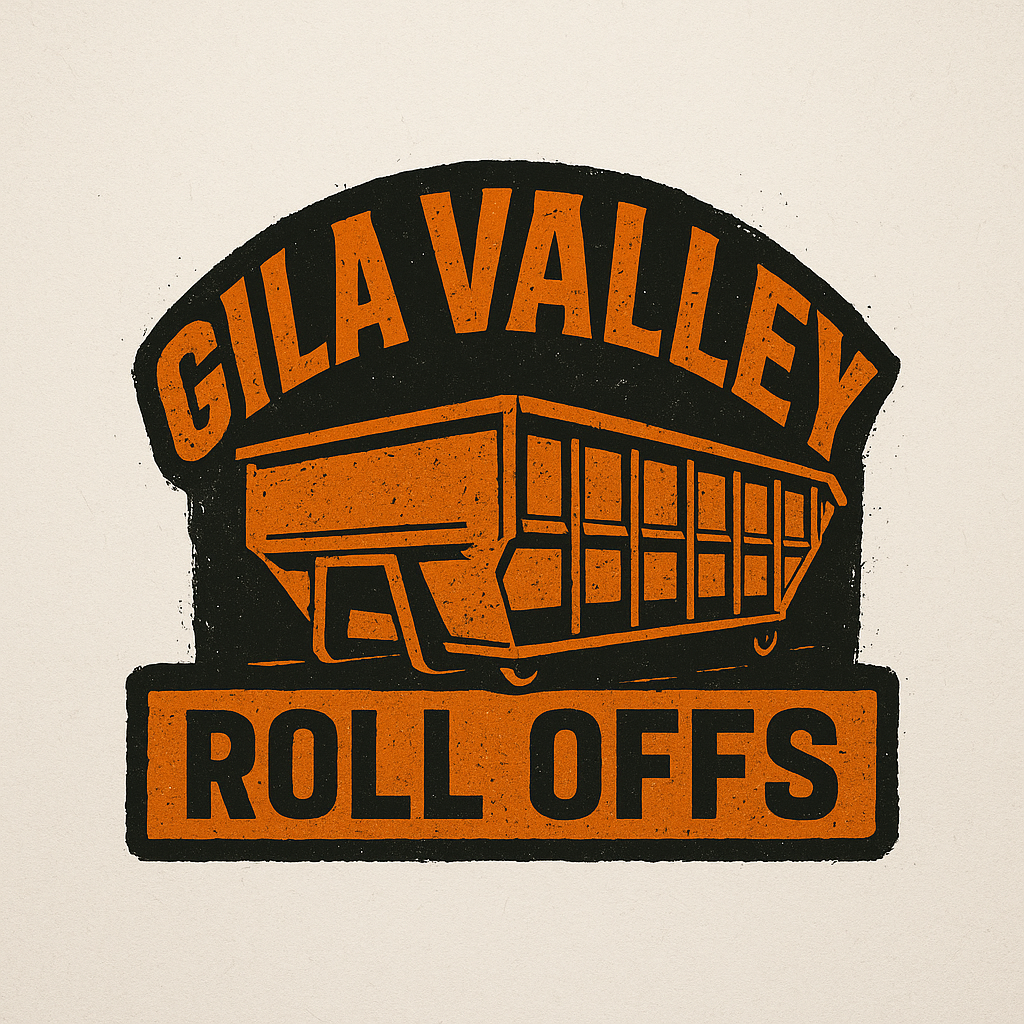 Gila Valley Roll Offs